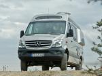 La Strada Regent S 4x4 2014 года